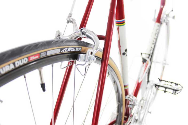 COLNAGO - Vintage Roadbike